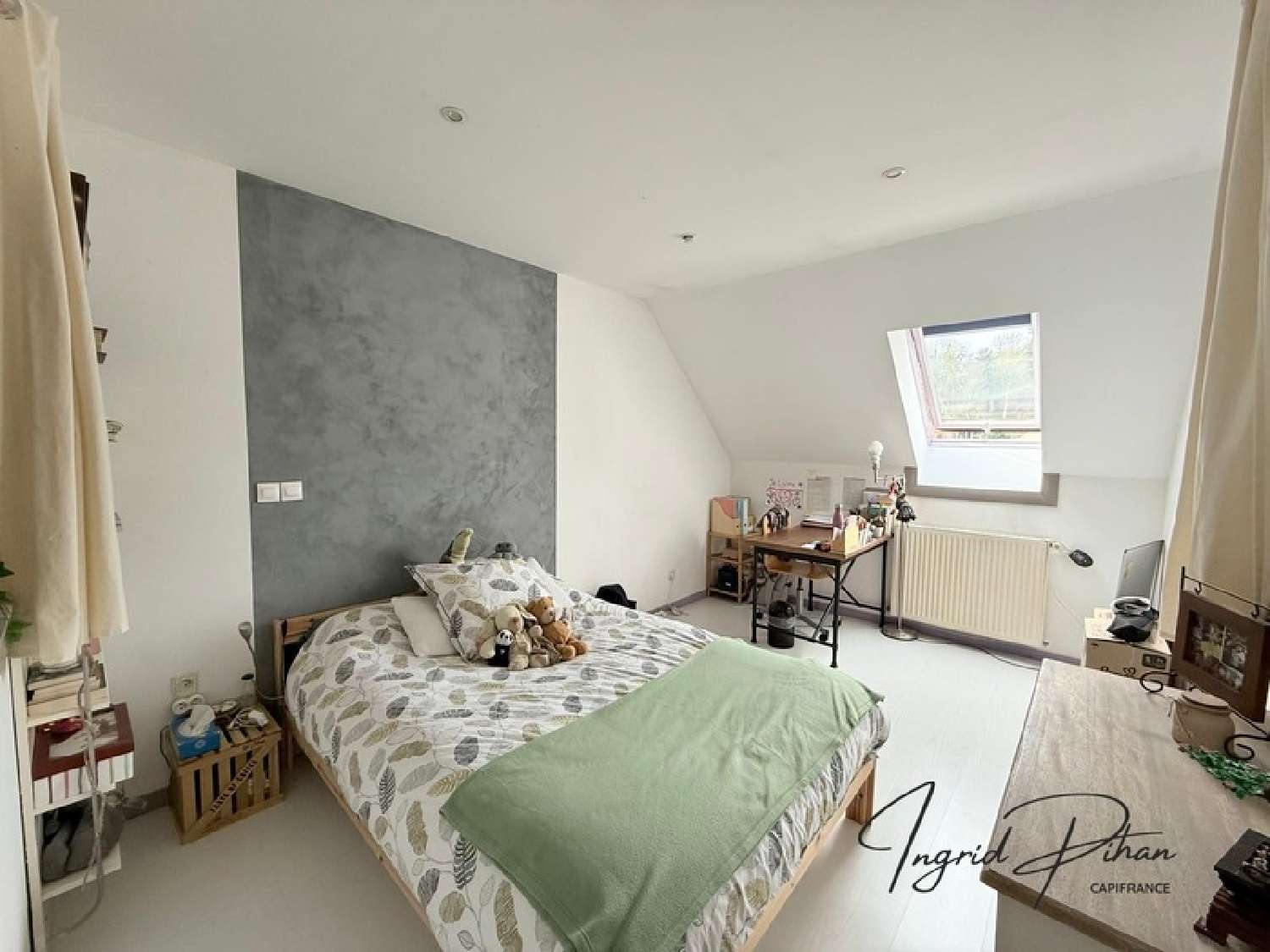 à vendre maison Pontoise Val-d'Oise 8