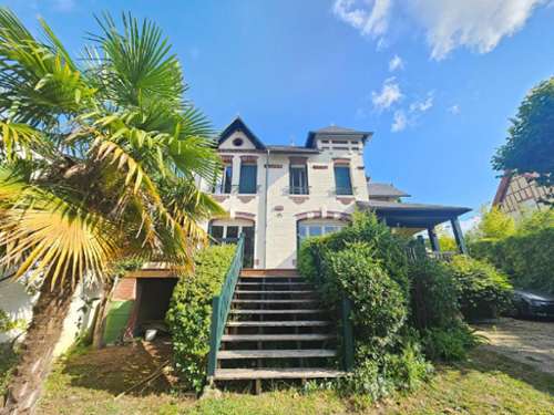 Porcheville Yvelines huis foto 7188421