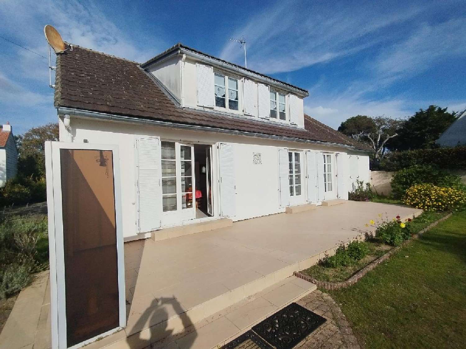  te koop huis Pornichet Loire-Atlantique 3