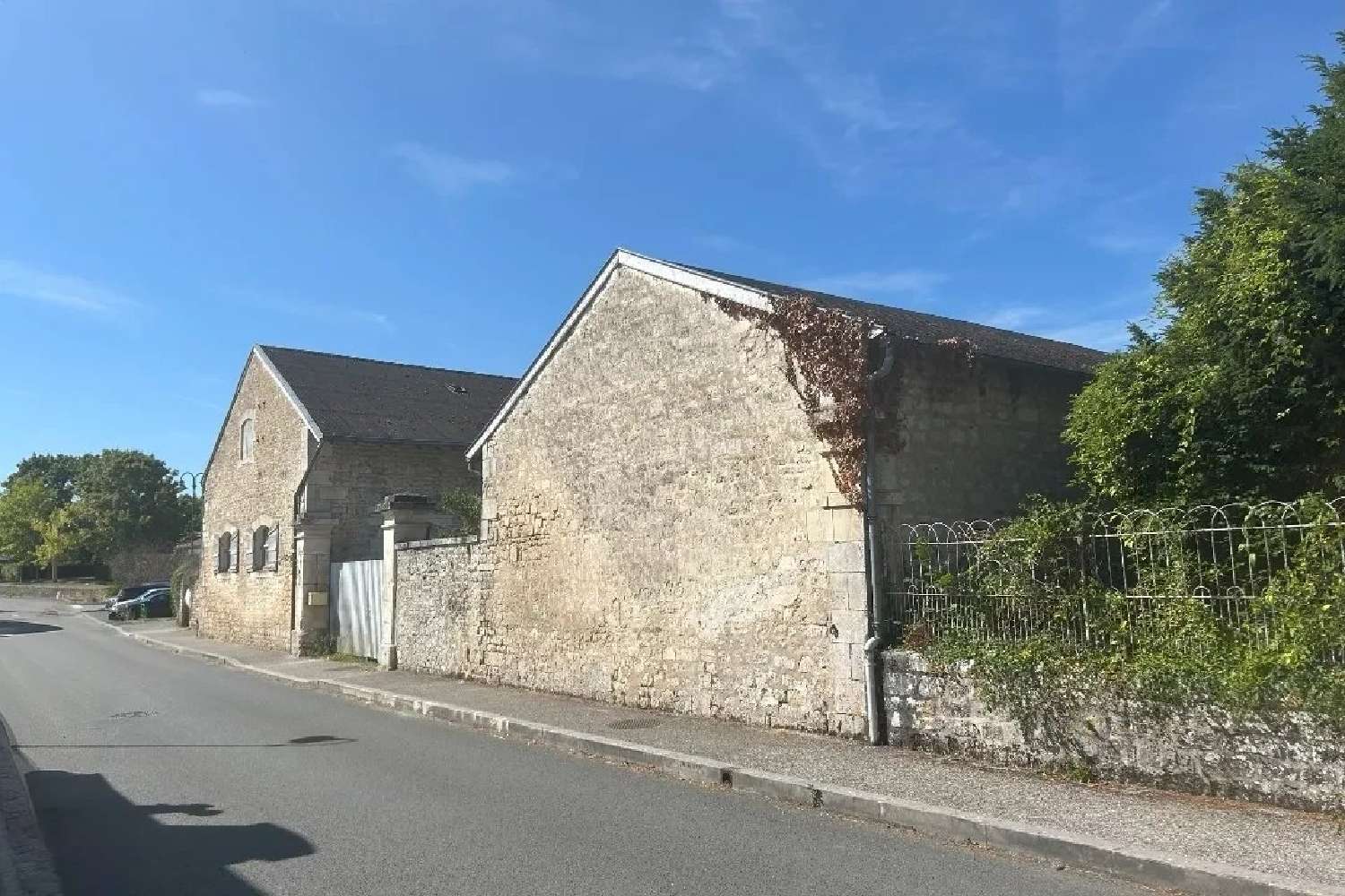 te koop huis Port-d'Envaux Charente-Maritime 3