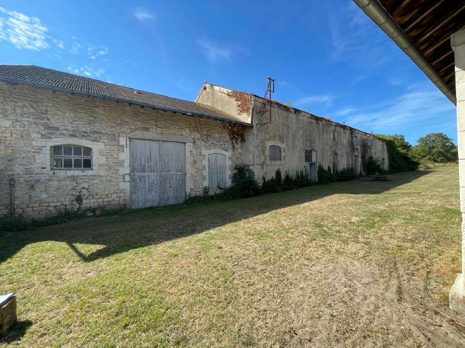 te koop huis Port-d'Envaux Charente-Maritime 4