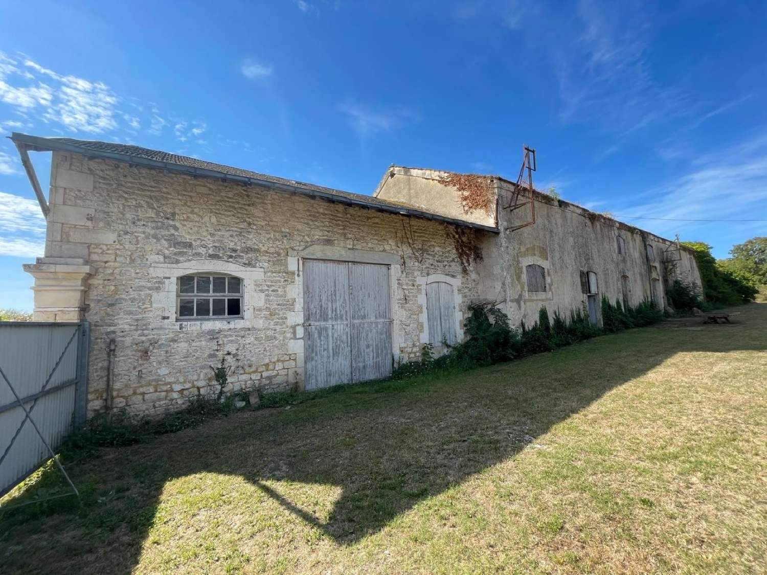 te koop huis Port-d'Envaux Charente-Maritime 7