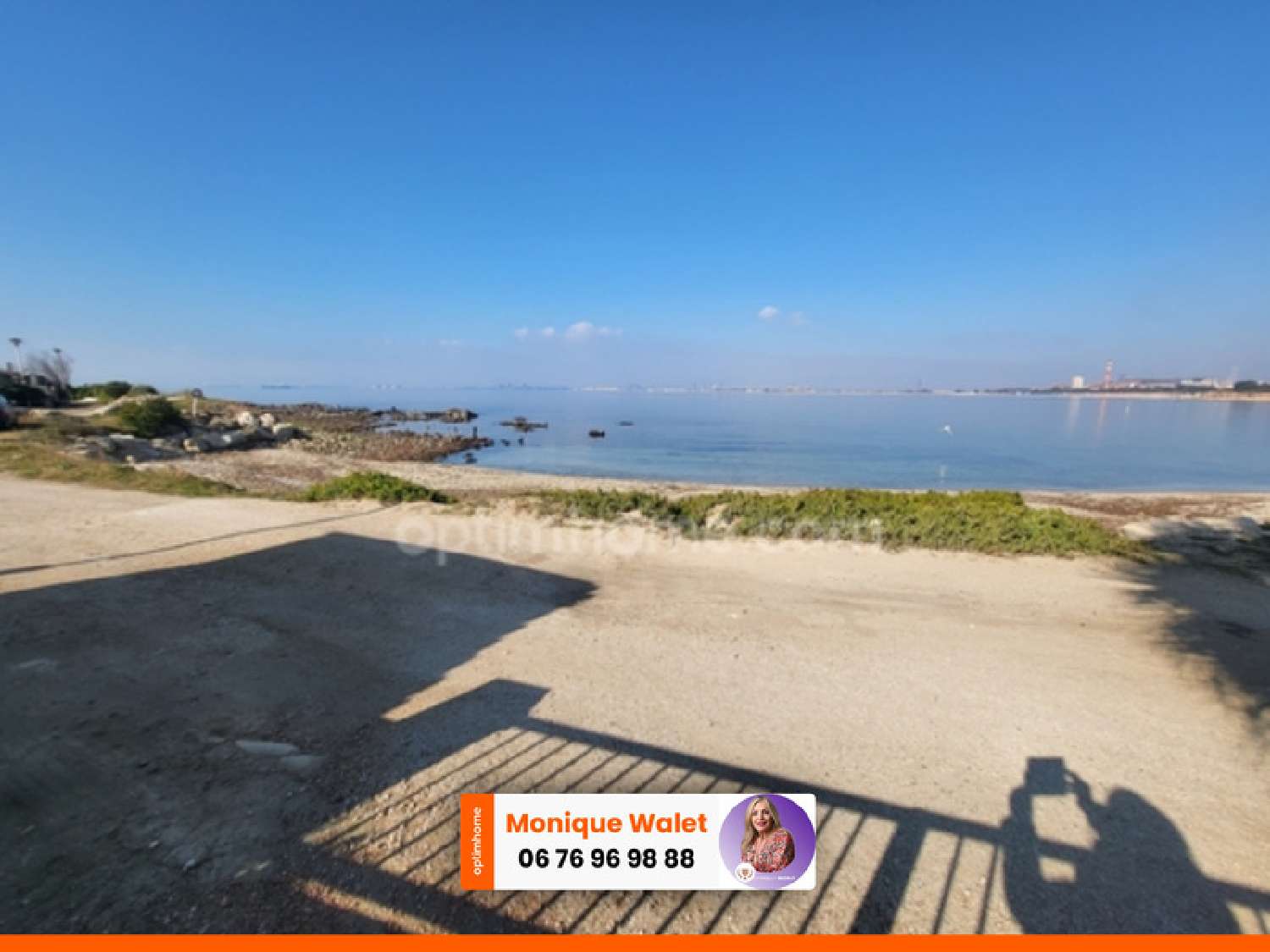 for sale house Port-de-Bouc Bouches-du-Rhône 1