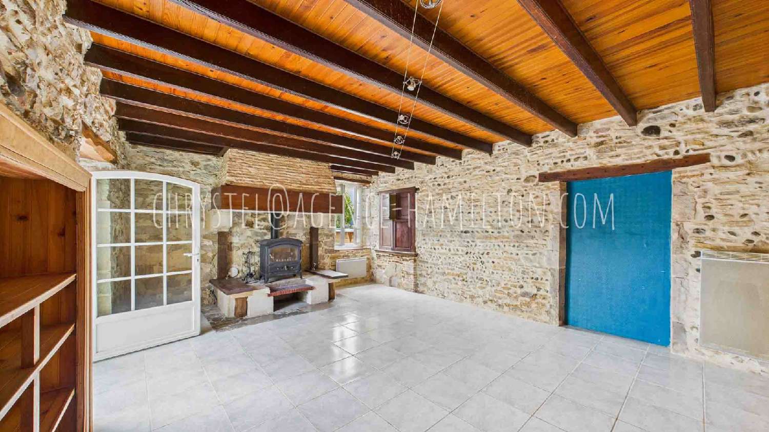  en venta casa Port-de-Lanne Landes 7