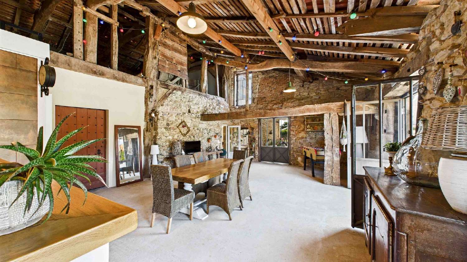  en venta casa Port-de-Lanne Landes 1