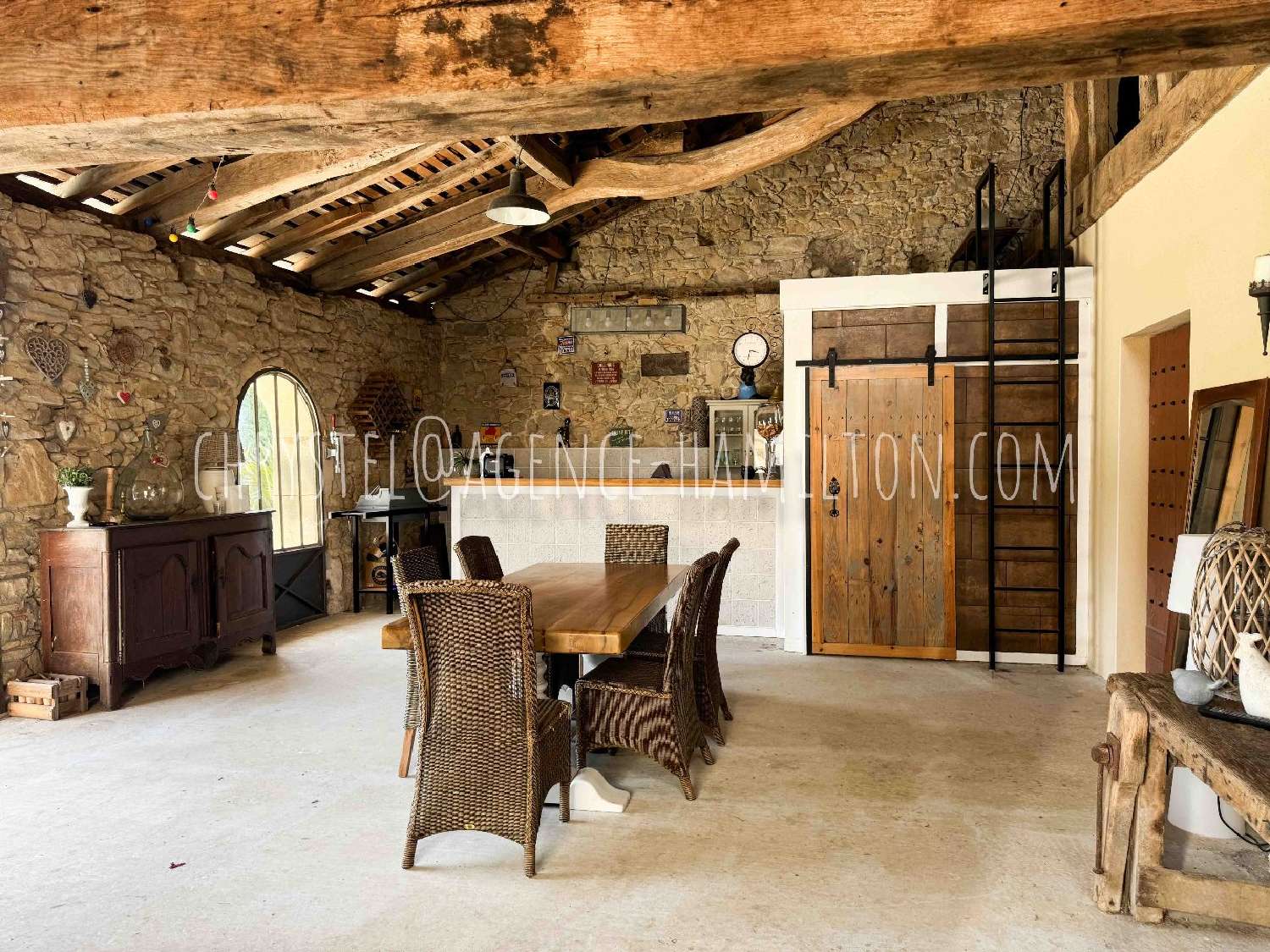 en venta casa Port-de-Lanne Landes 3