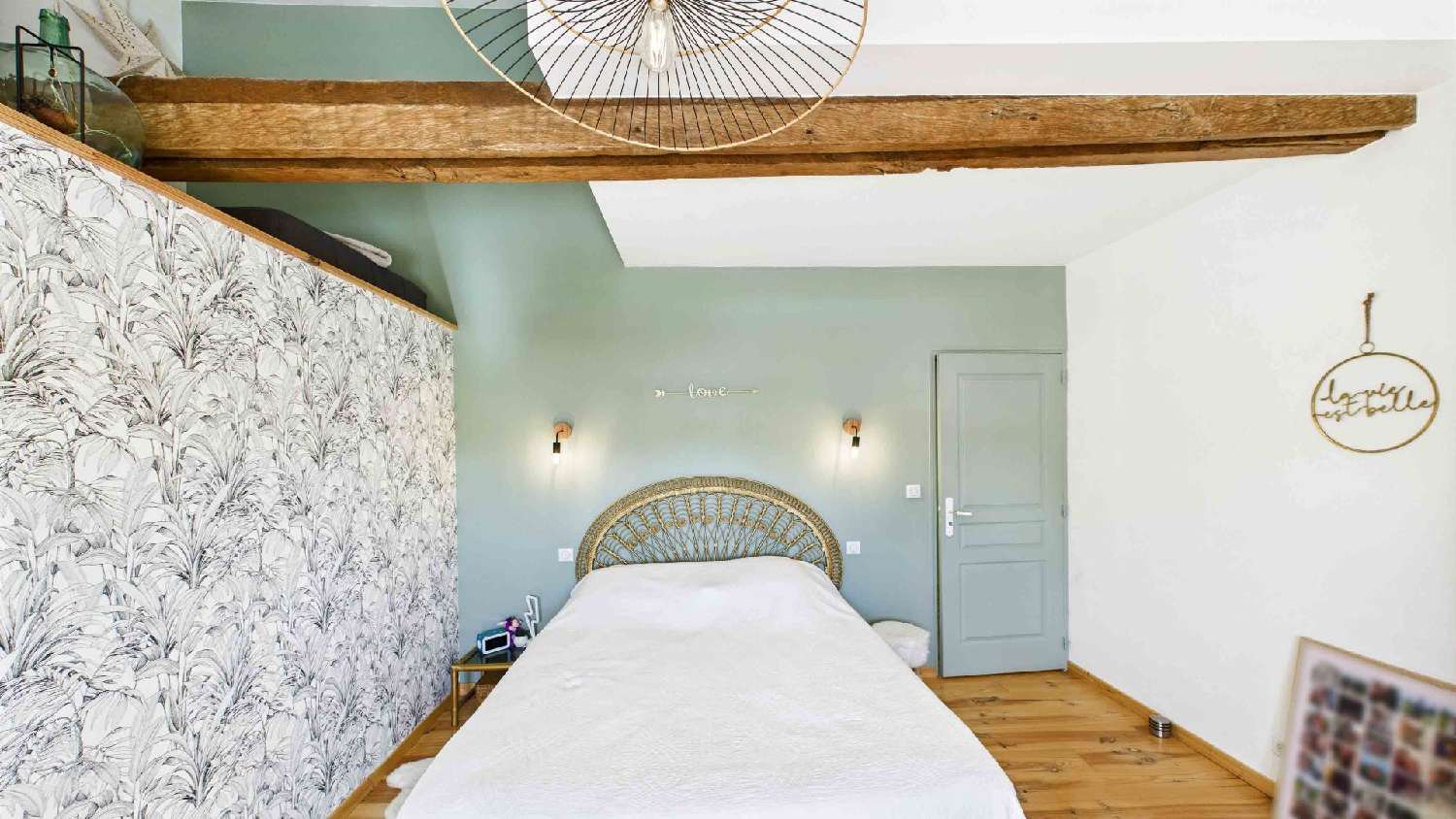  en venta casa Port-de-Lanne Landes 5