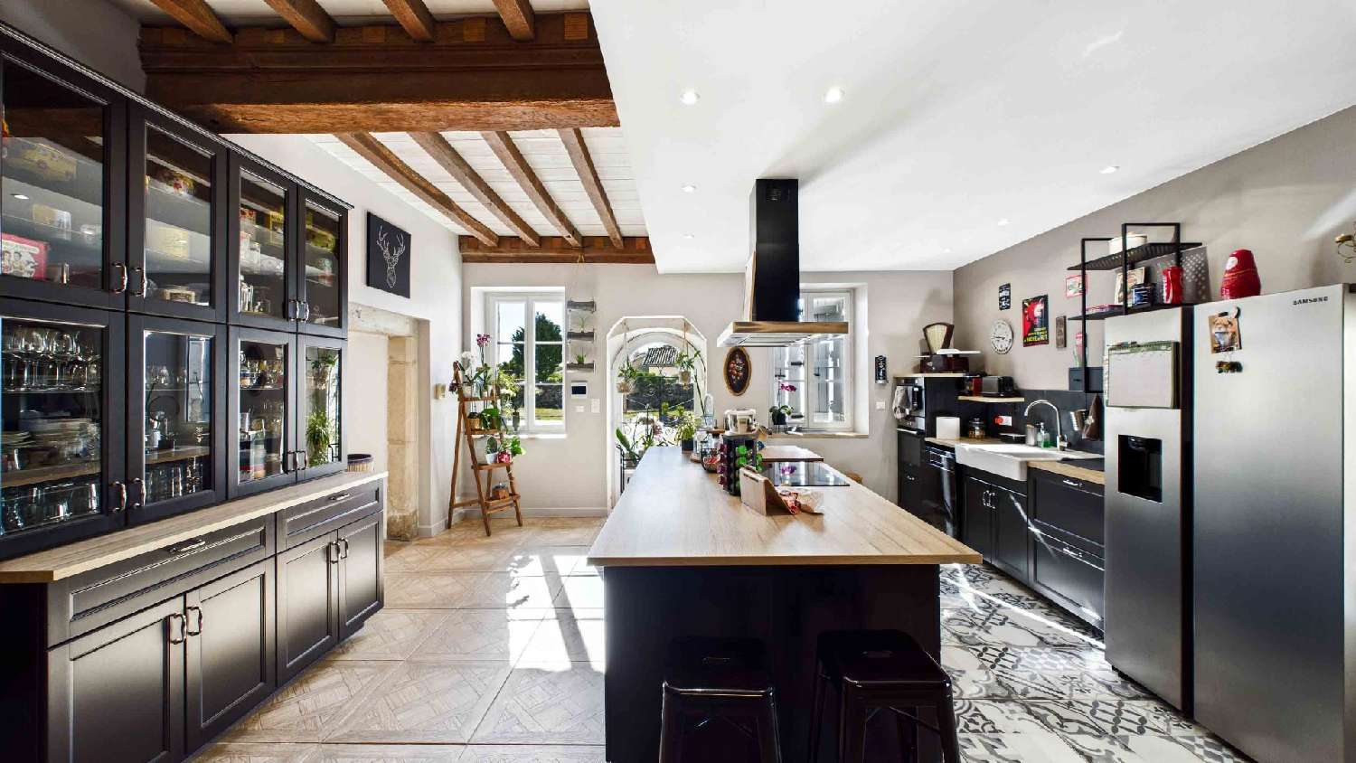  en venta casa Port-de-Lanne Landes 8