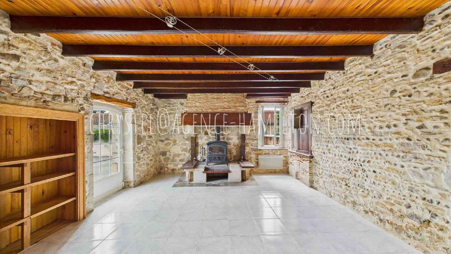 for sale house Port-de-Lanne Landes 1