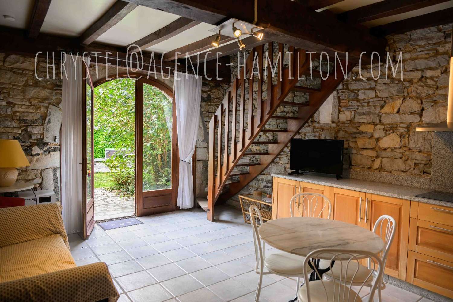  à vendre maison Port-de-Lanne Landes 8