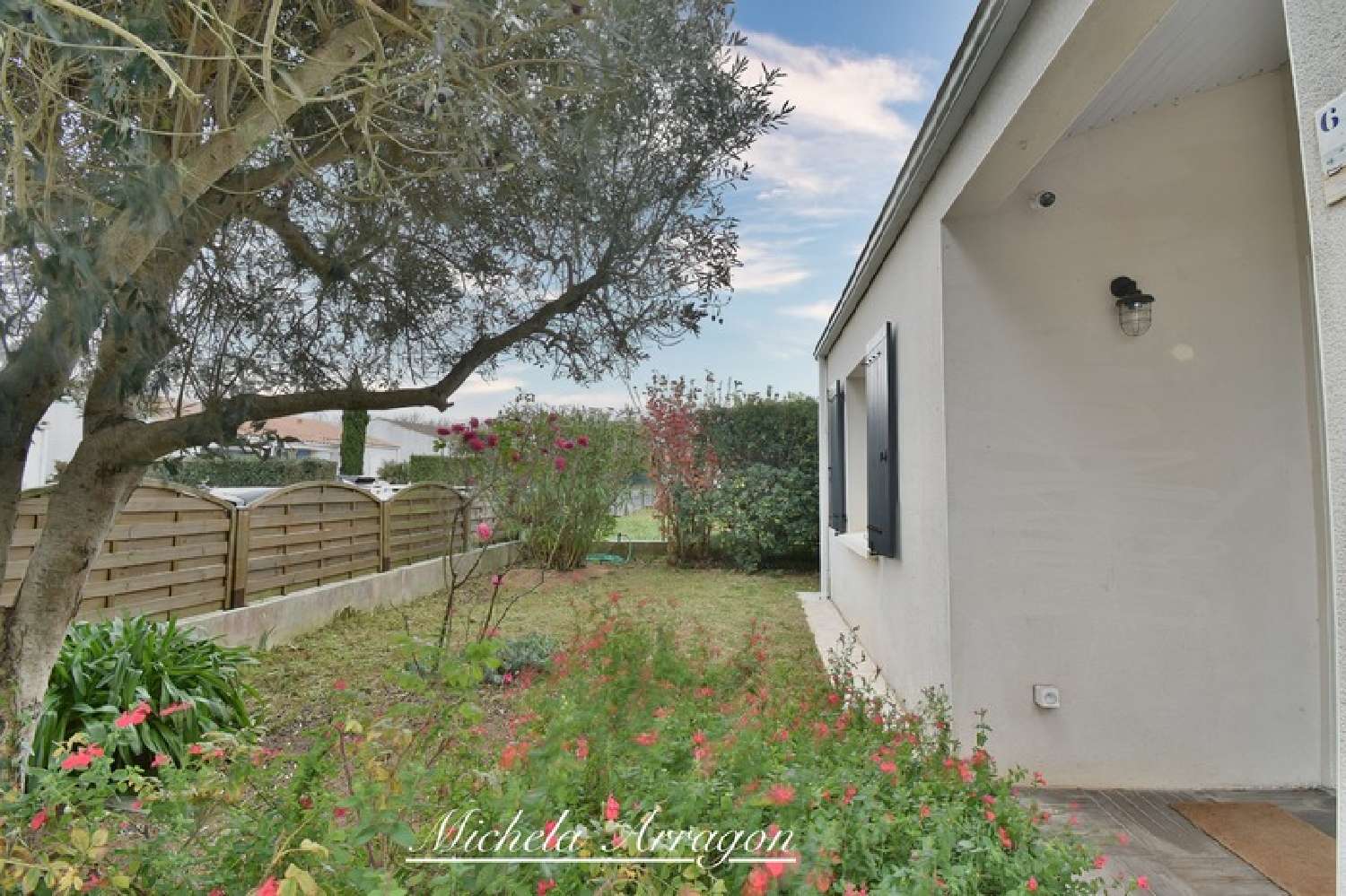 te koop huis Port-des-Barques Charente-Maritime 7