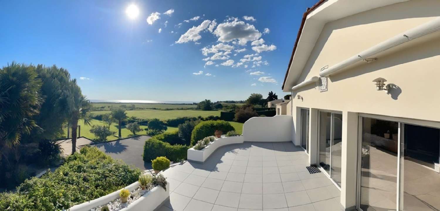 kaufen Haus Port-des-Barques Charente-Maritime 1