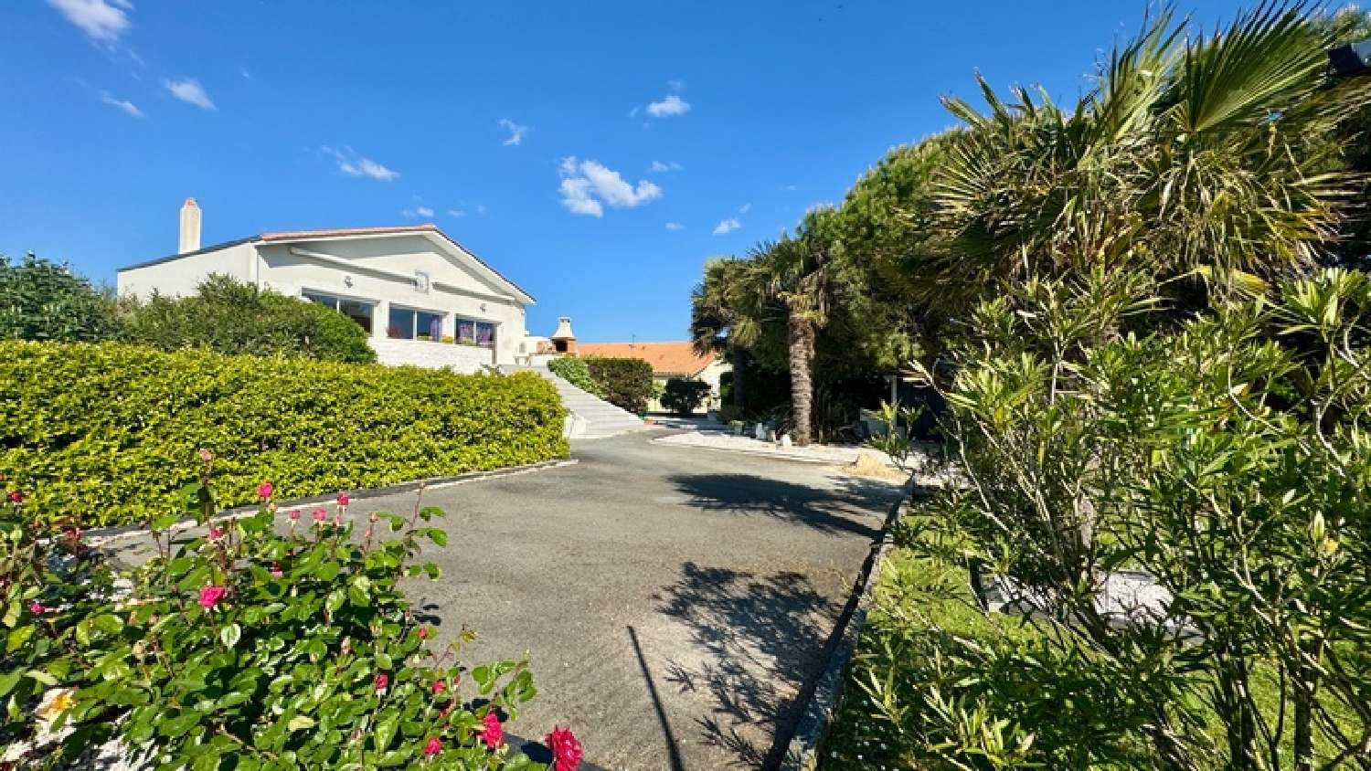 kaufen Haus Port-des-Barques Charente-Maritime 2