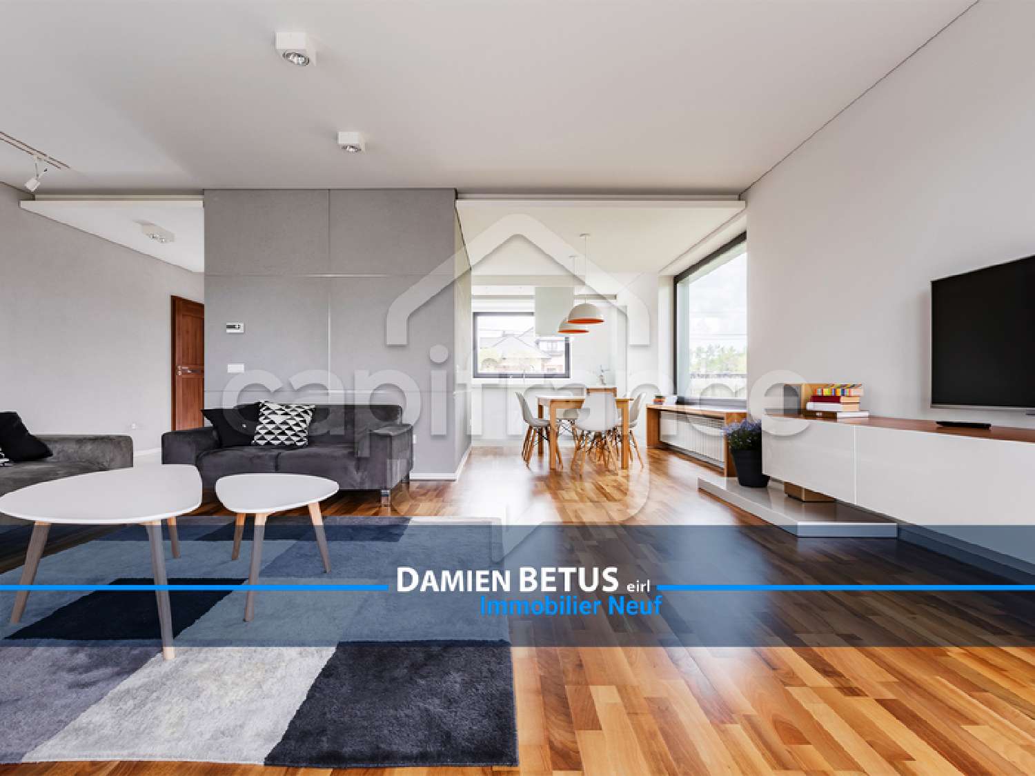 te koop huis Port-Joinville Vendée 2