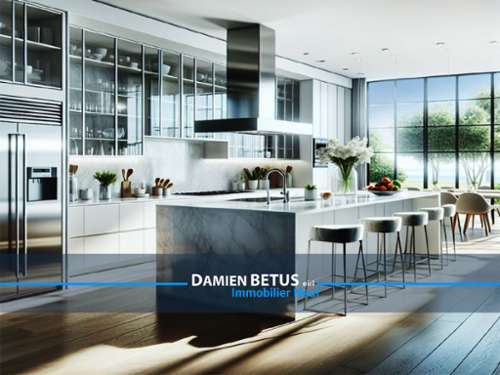 Port-Joinville Vendée huis foto 7170170