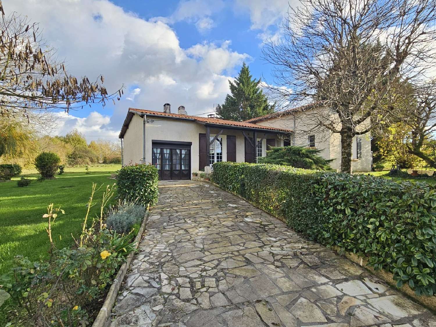  kaufen Haus Port-Sainte-Marie Lot-et-Garonne 1