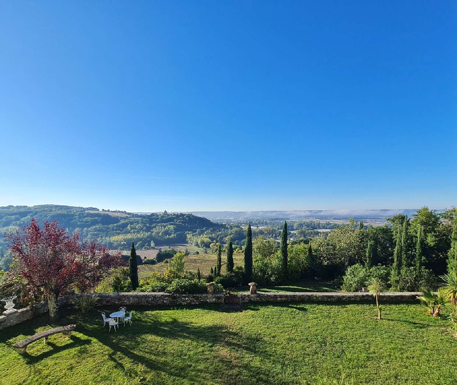 en venta casa Port-Sainte-Marie Lot-et-Garonne 2