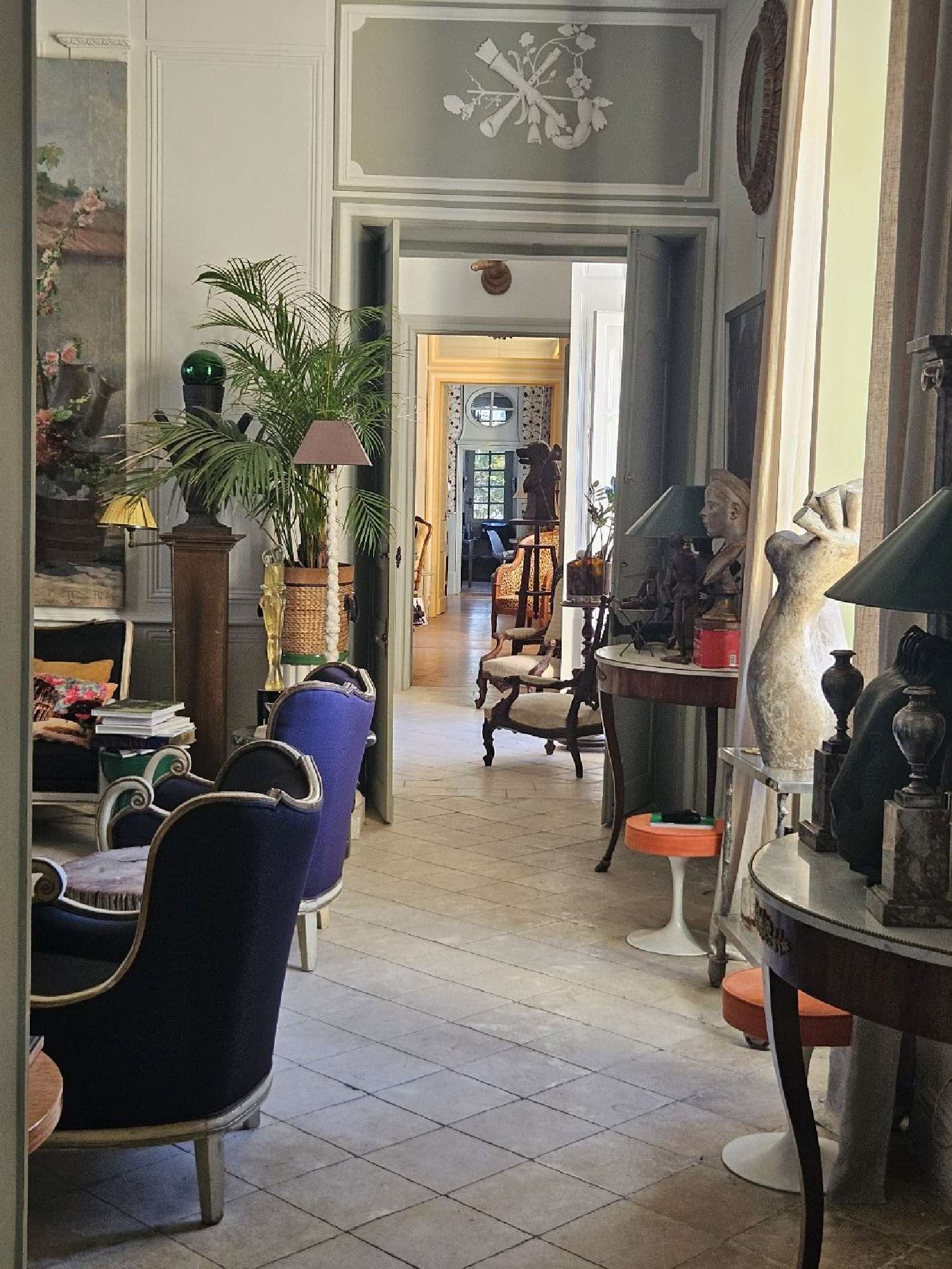  te koop huis Port-Sainte-Marie Lot-et-Garonne 8