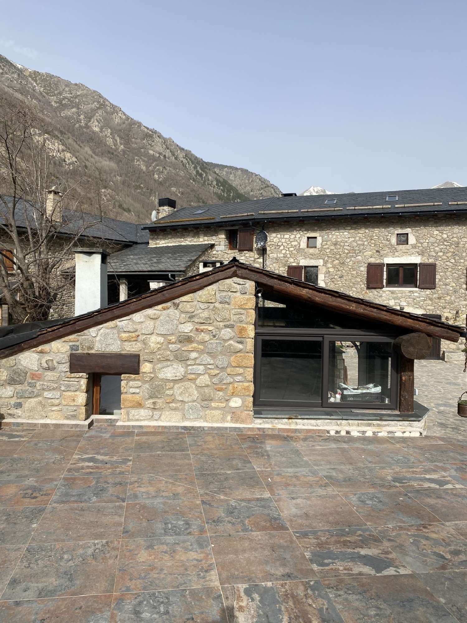  te koop huis Porta Pyrénées-Orientales 2