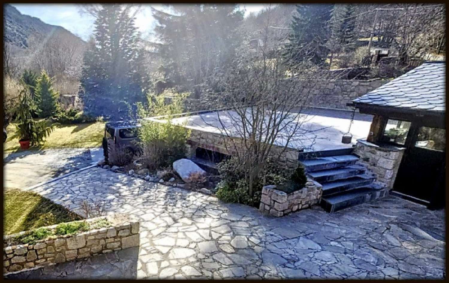  te koop huis Porta Pyrénées-Orientales 3