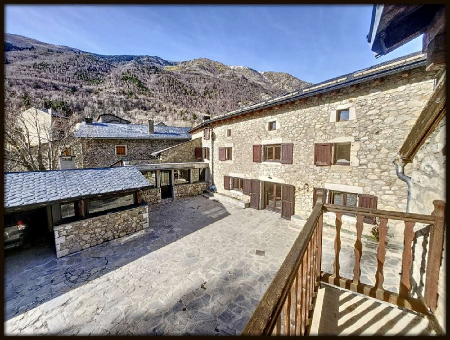  te koop huis Porta Pyrénées-Orientales 4