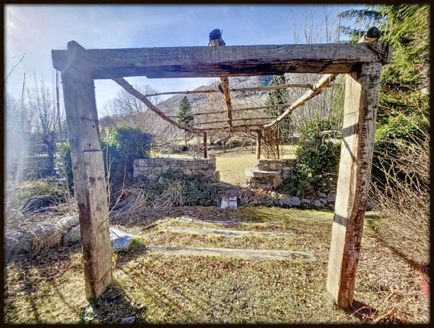  te koop huis Porta Pyrénées-Orientales 6