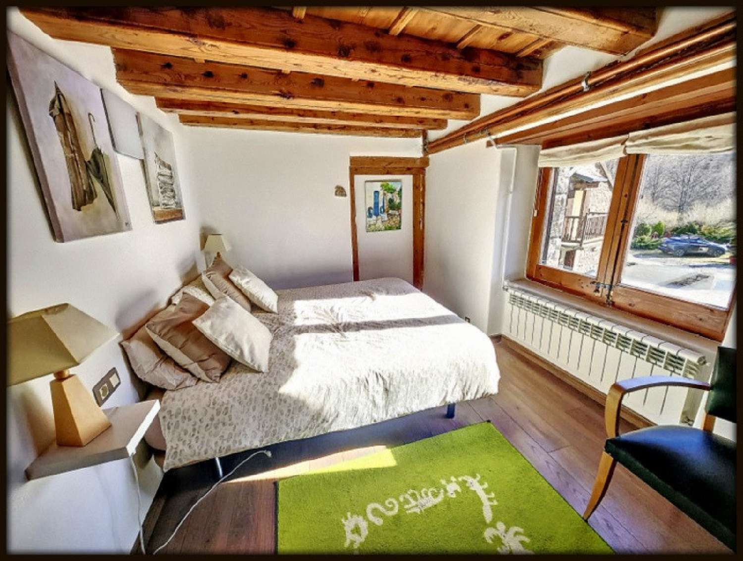  te koop huis Porta Pyrénées-Orientales 7