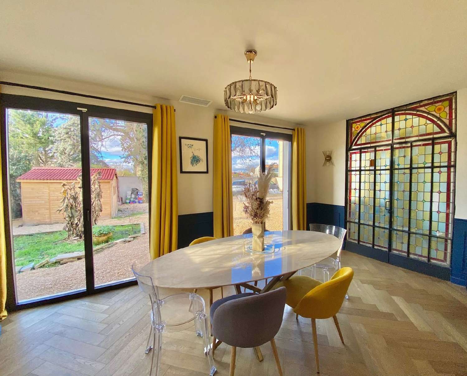  à vendre maison Portet-sur-Garonne Haute-Garonne 1