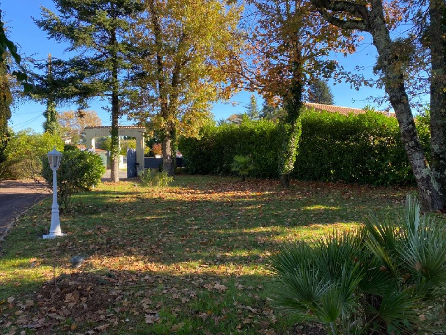 à vendre maison Portets Gironde 2