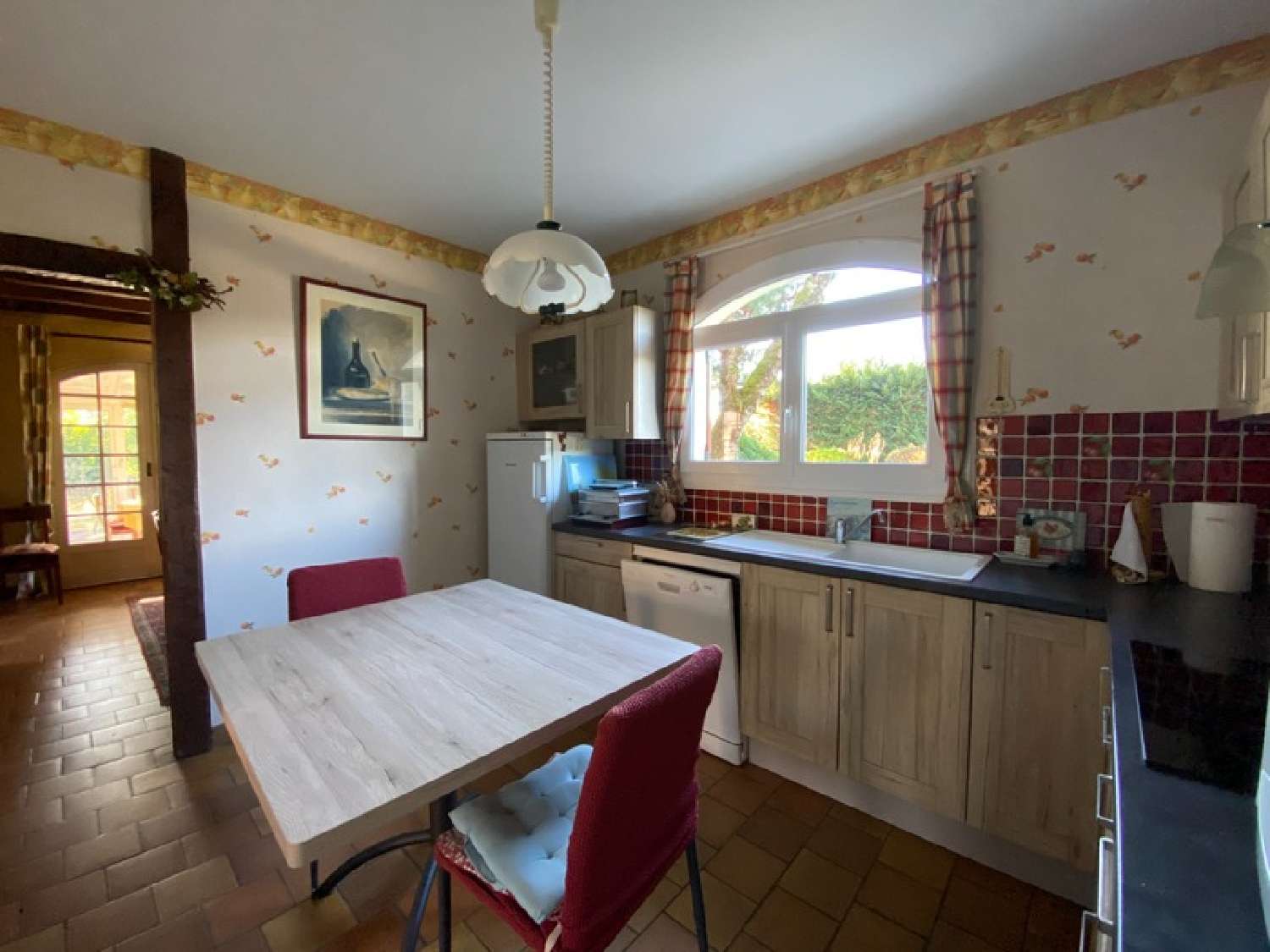 à vendre maison Portets Gironde 6