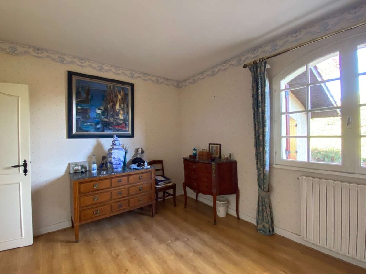 à vendre maison Portets Gironde 8