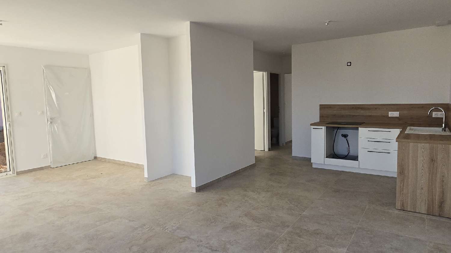  à vendre maison Portiragnes Hérault 1