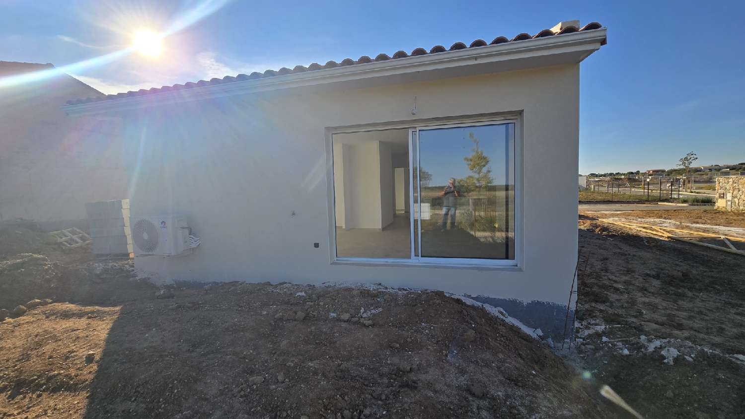  à vendre maison Portiragnes Hérault 2