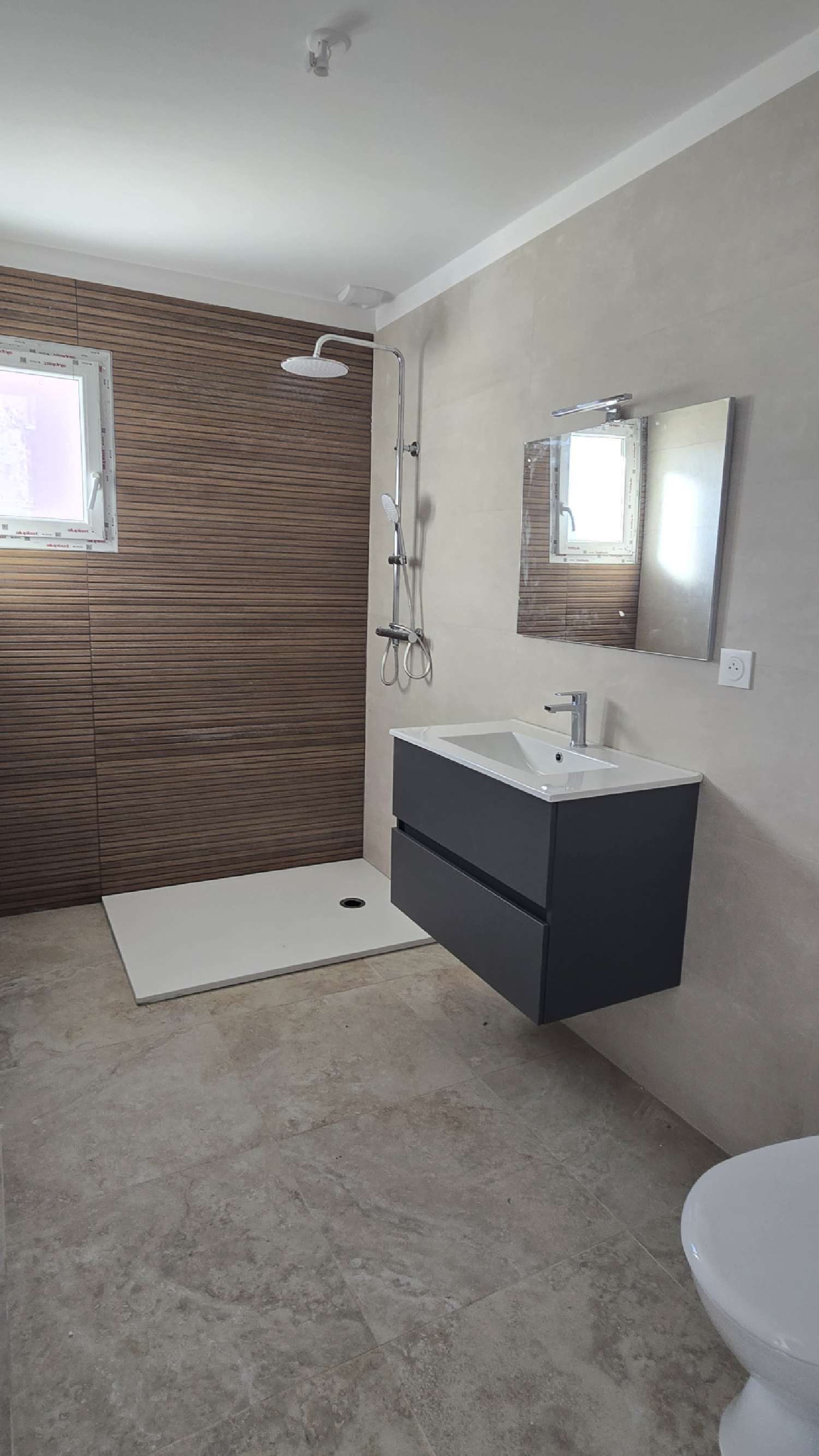  à vendre maison Portiragnes Hérault 5