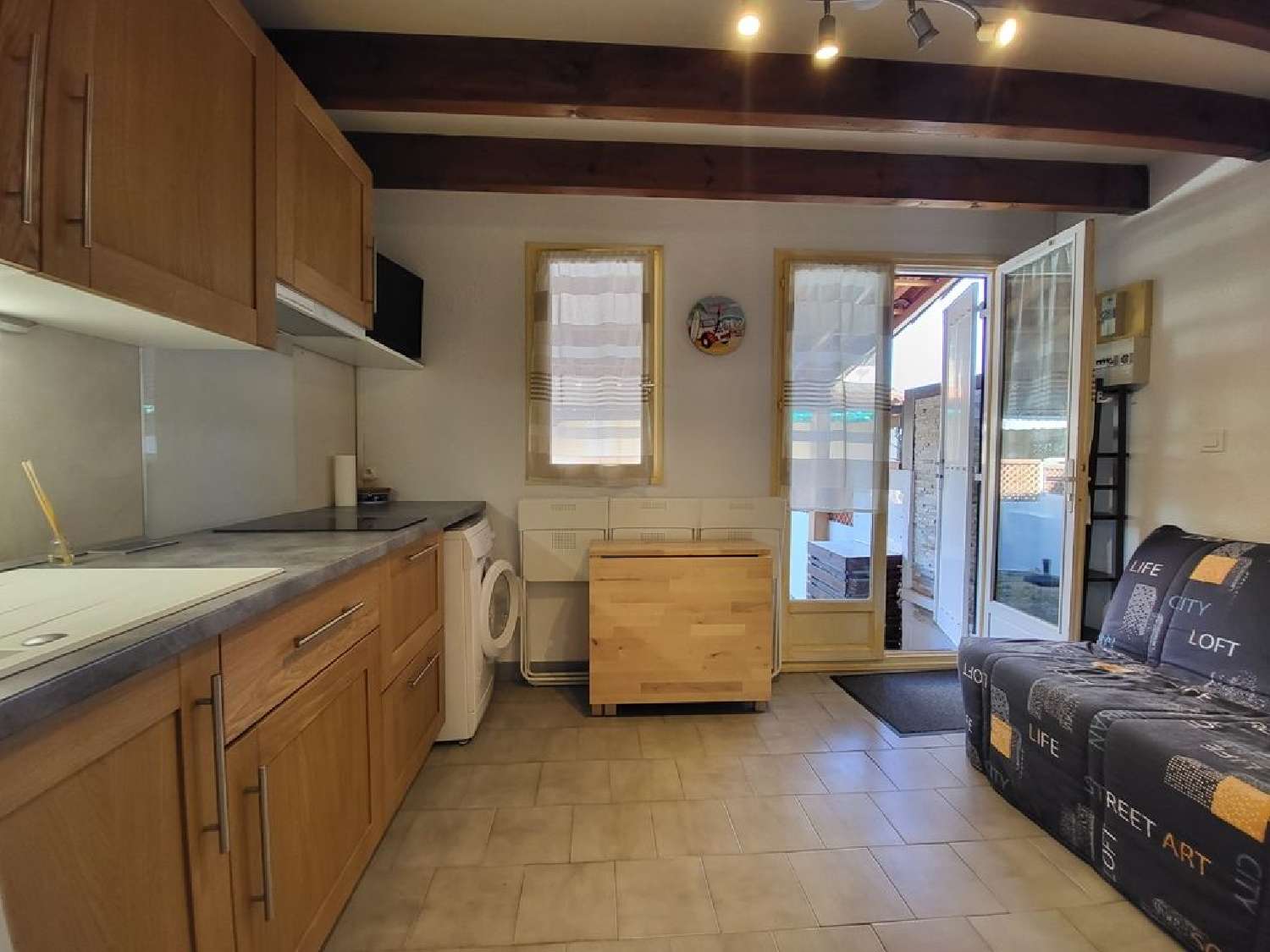 te koop huis Portiragnes Hérault 3