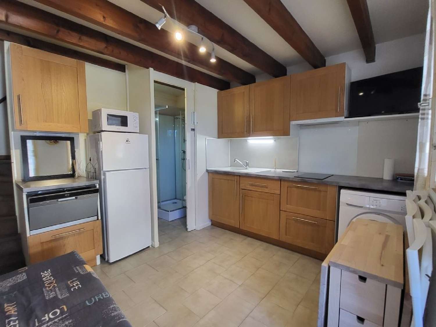 te koop huis Portiragnes Hérault 4