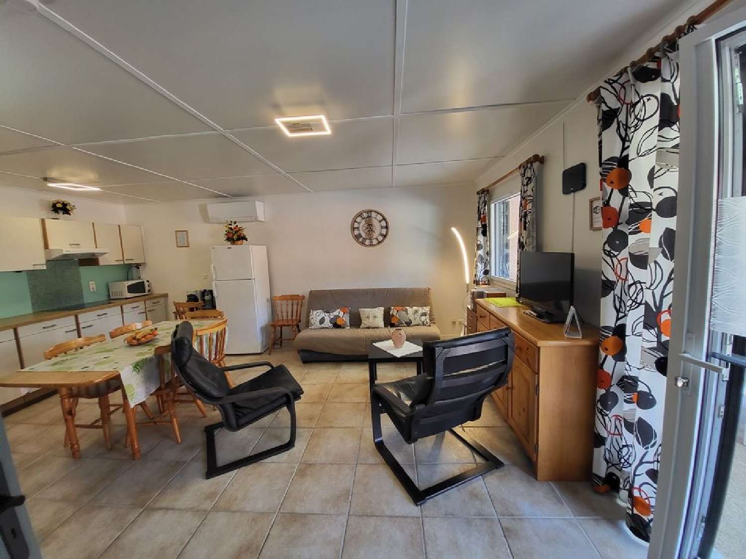 te koop huis Portiragnes Hérault 3