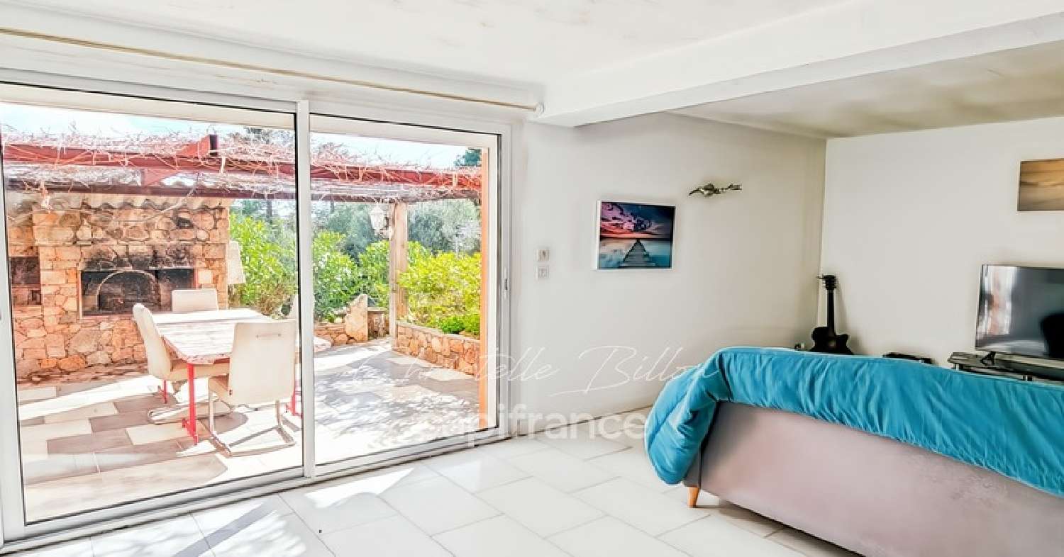 te koop huis Porto-Vecchio Corse-du-Sud 3