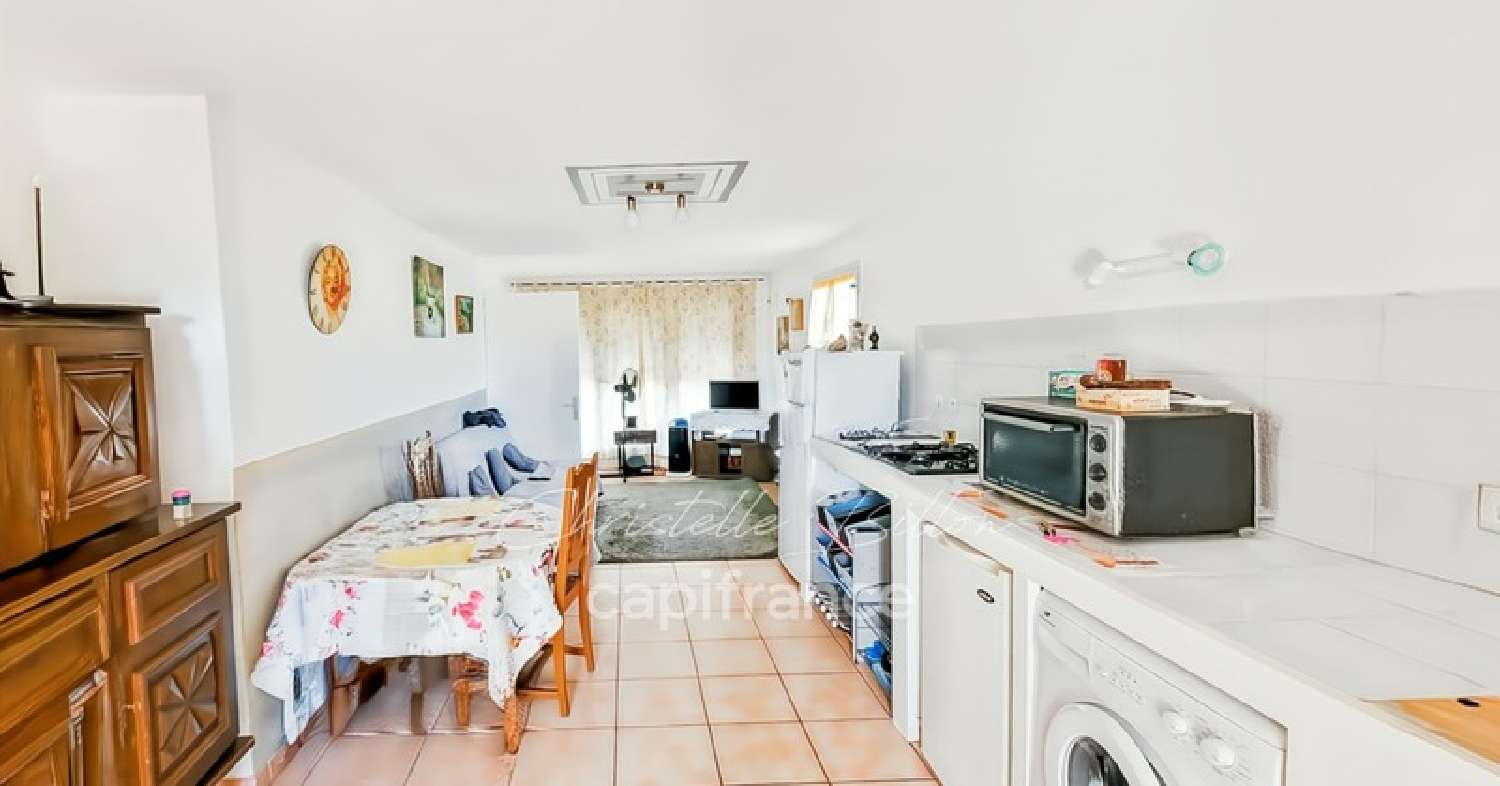 te koop huis Porto-Vecchio Corse-du-Sud 4