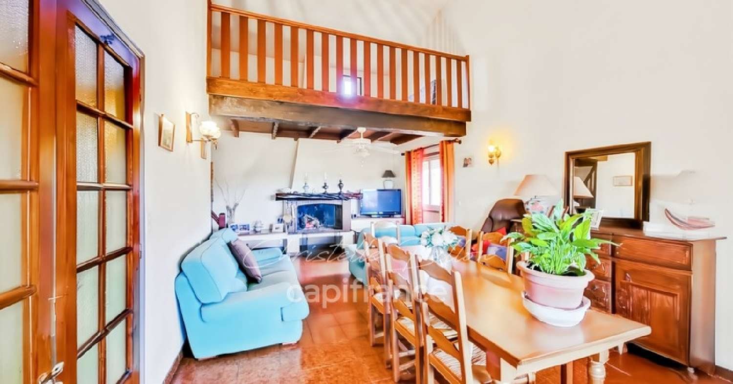 te koop huis Porto-Vecchio Corse-du-Sud 5