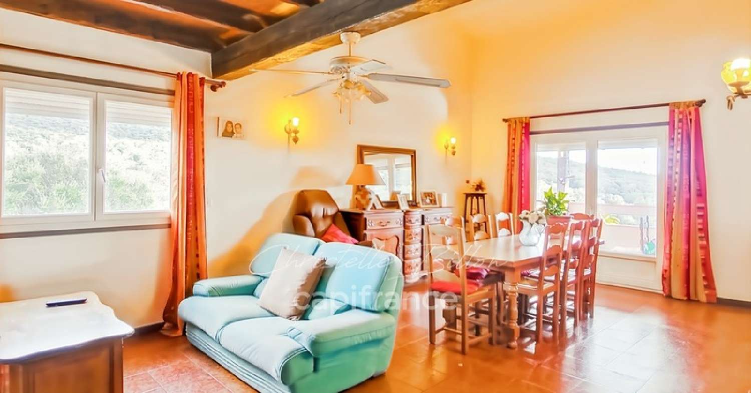 te koop huis Porto-Vecchio Corse-du-Sud 6