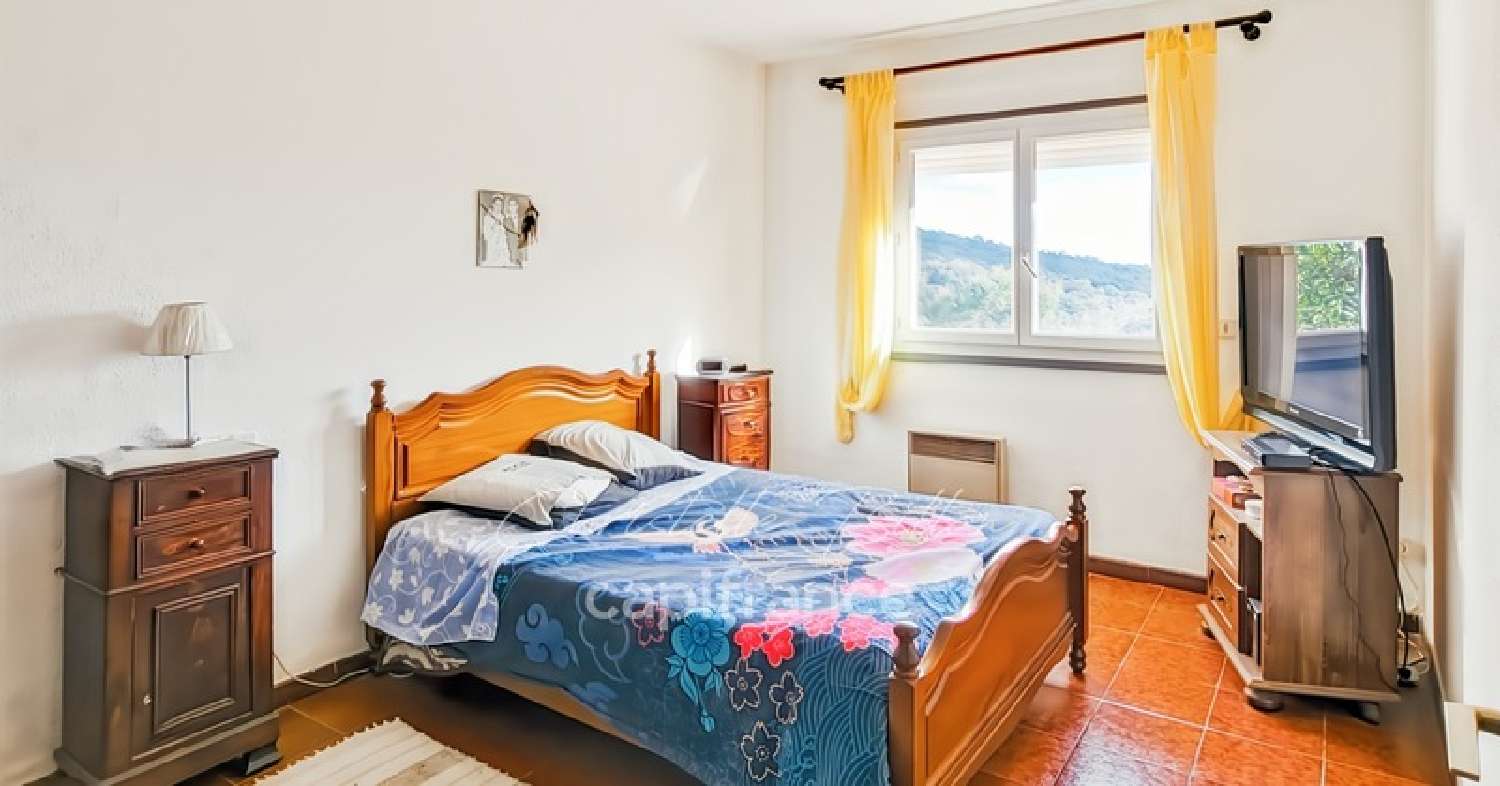 te koop huis Porto-Vecchio Corse-du-Sud 7