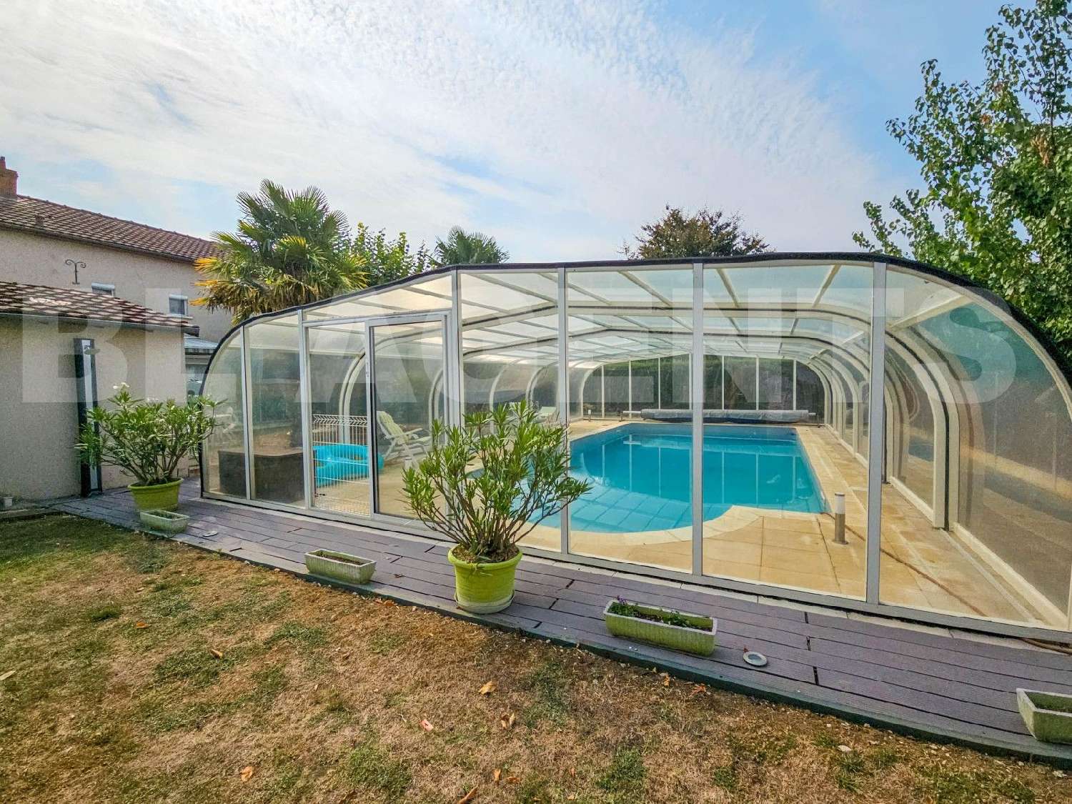  kaufen Haus Pouant Vienne 1