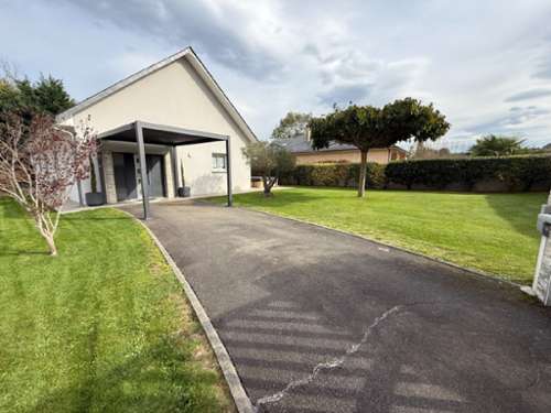 Poueyferré Hautes-Pyrénées huis foto 7186683