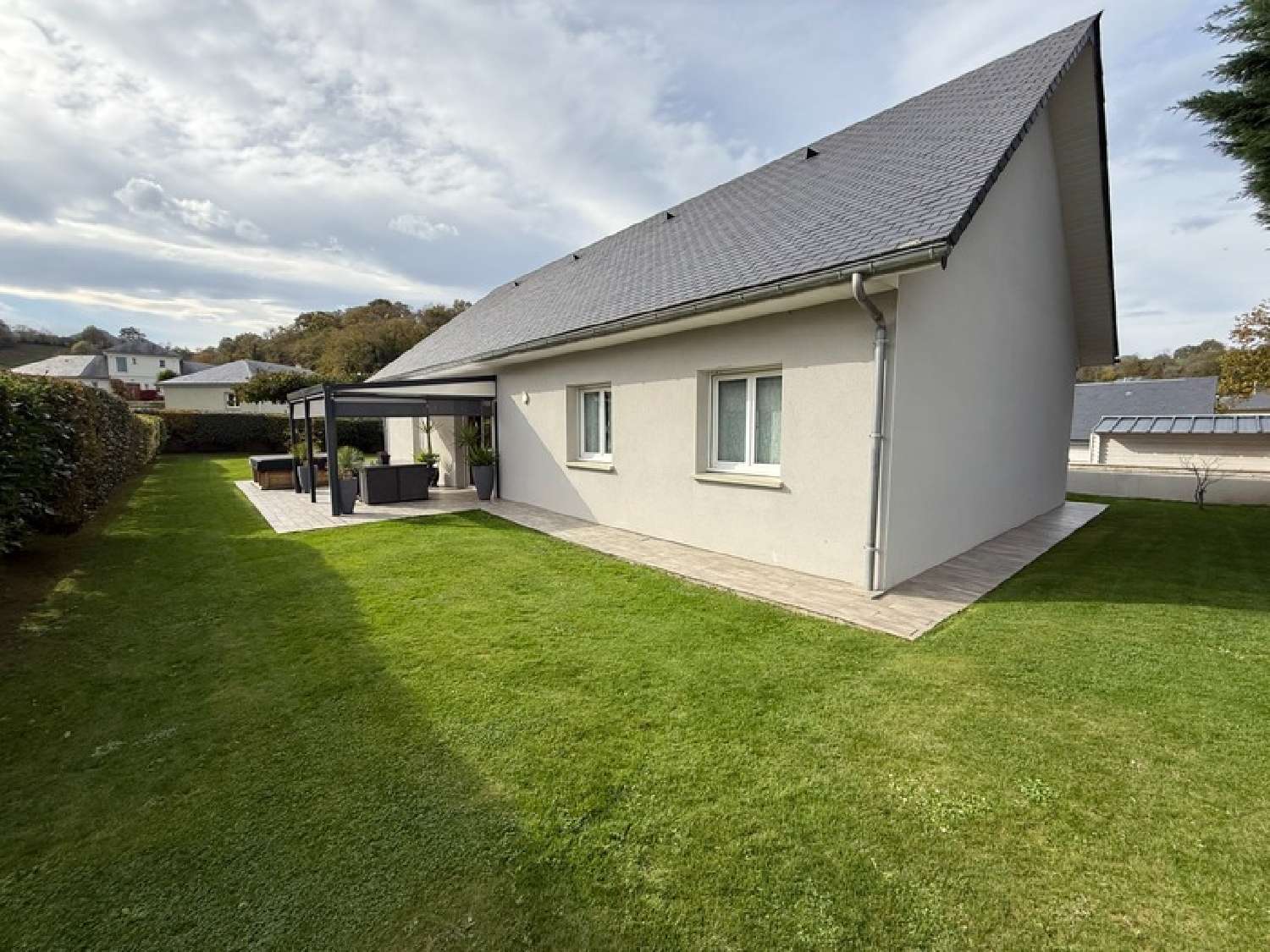  te koop huis Poueyferré Hautes-Pyrénées 2