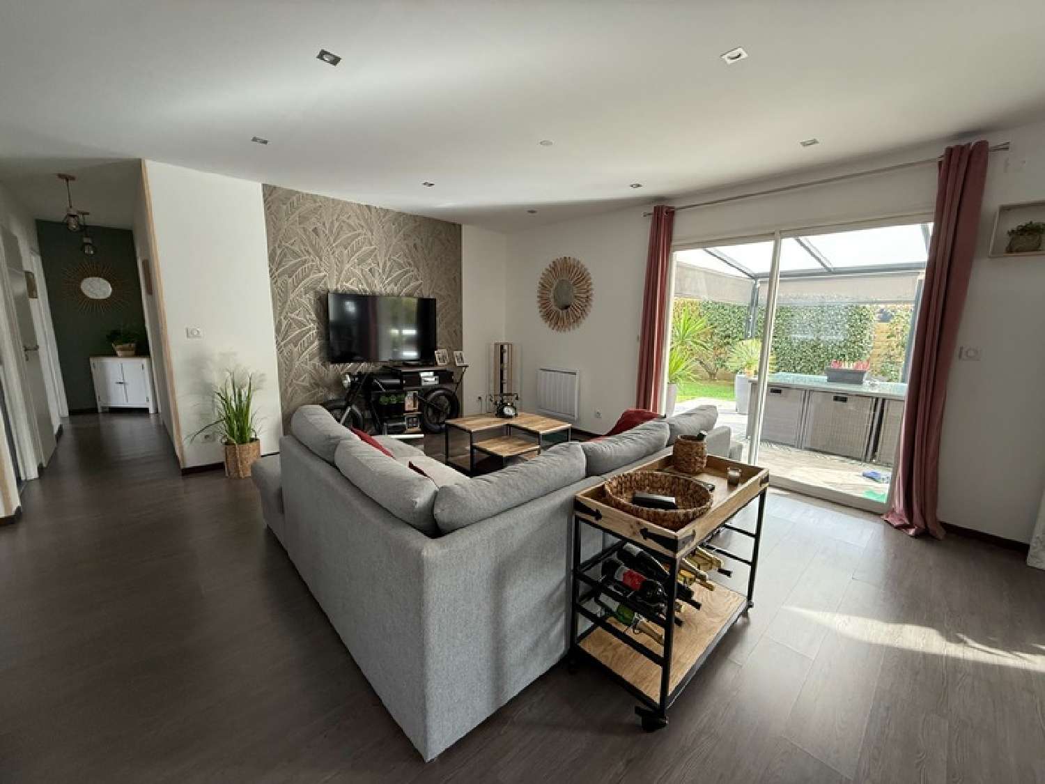  te koop huis Poueyferré Hautes-Pyrénées 4