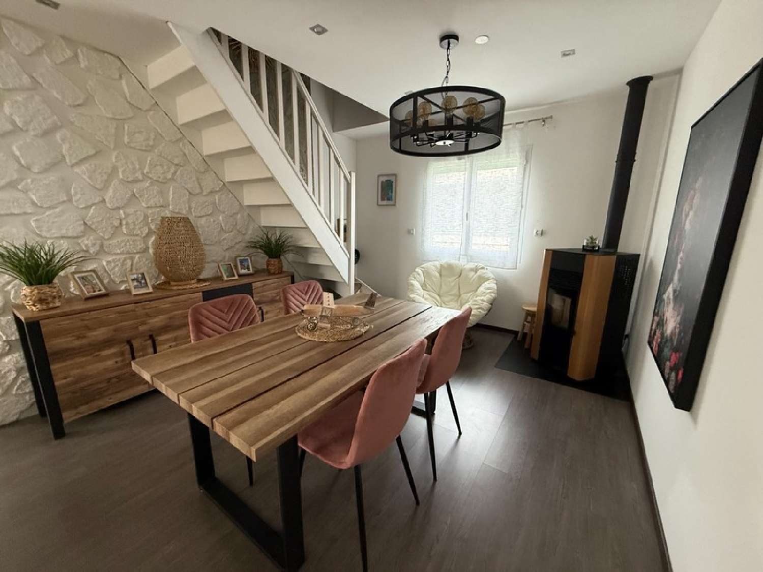  te koop huis Poueyferré Hautes-Pyrénées 5