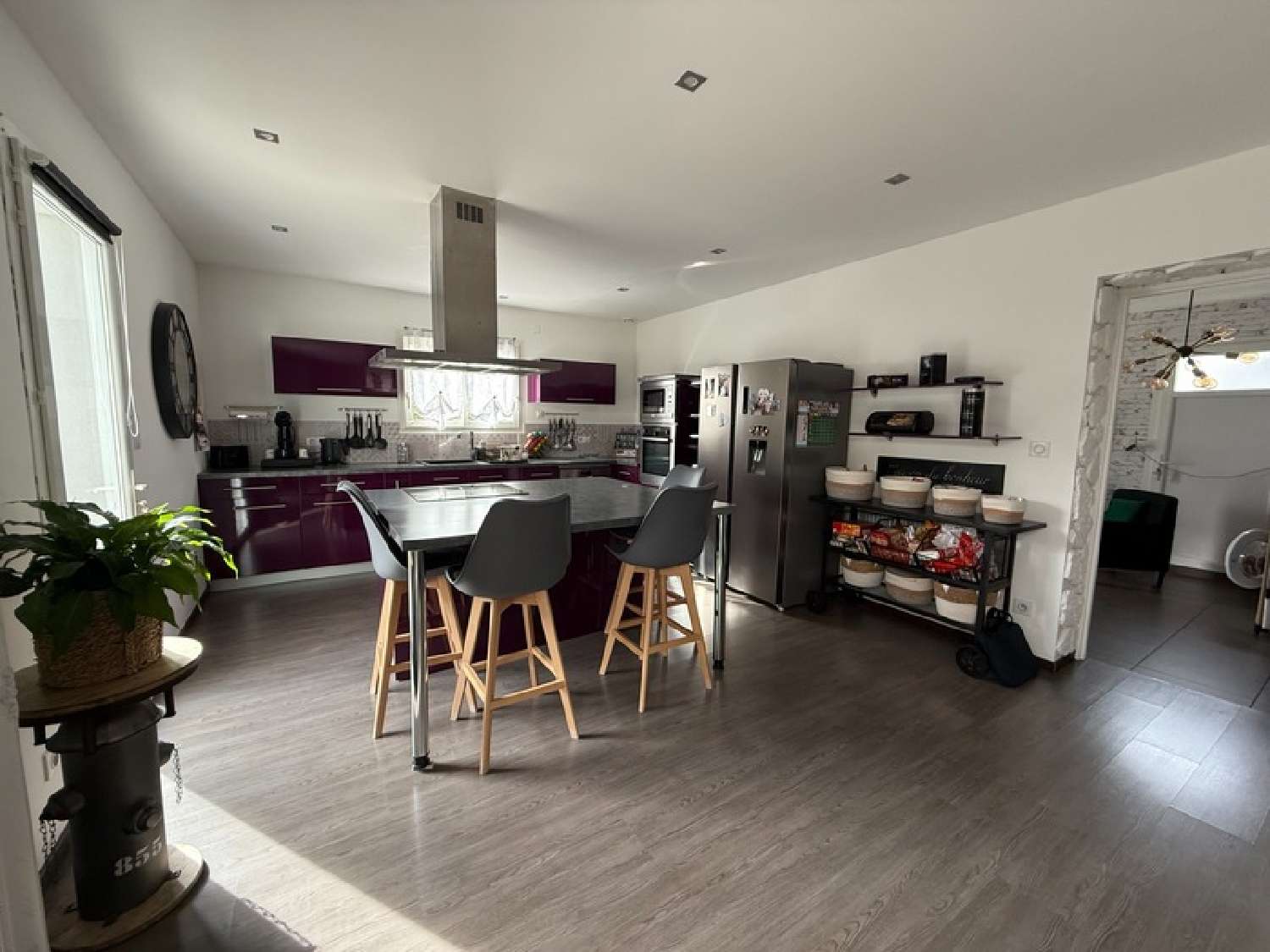  te koop huis Poueyferré Hautes-Pyrénées 7