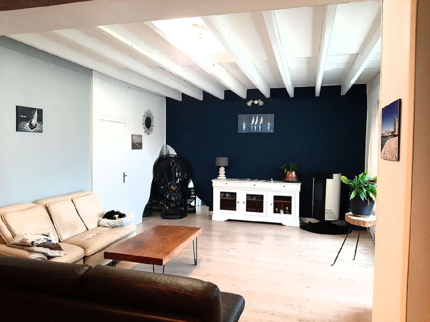  te koop huis Pouillé Vendée 3