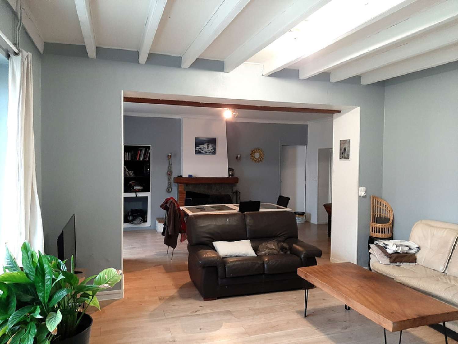  te koop huis Pouillé Vendée 4